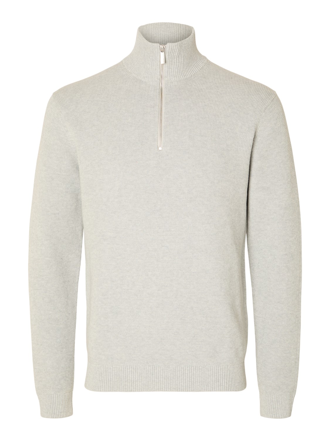 Bild von Selected Homme Pullover Half-zip für Herren - XL