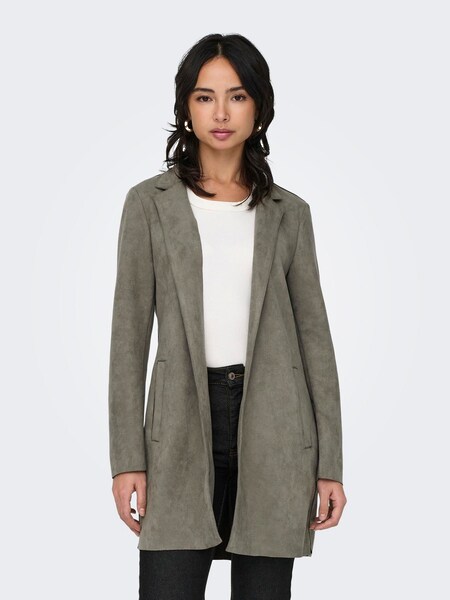 Bild von ONLY Kurzmantel »ONLSOHO FAUX SUEDE COATIGAN CC OTW«