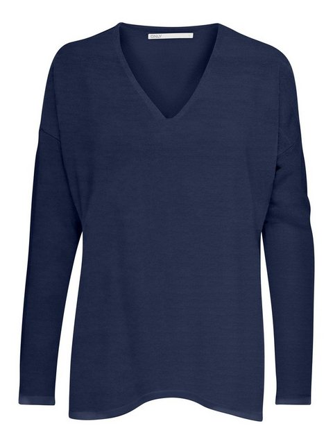 Bild von ONLY Strickpullover AMALIA (1-tlg) Plain/ohne Details