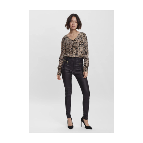 Bild von Vero Moda Hose Vmloa Hohe Taille für Damen - XL/34
