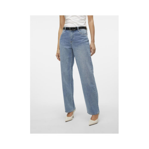 Bild von Vero Moda Locker Geschnitten Vmevelyn Niedrige Taille Jeans für Damen