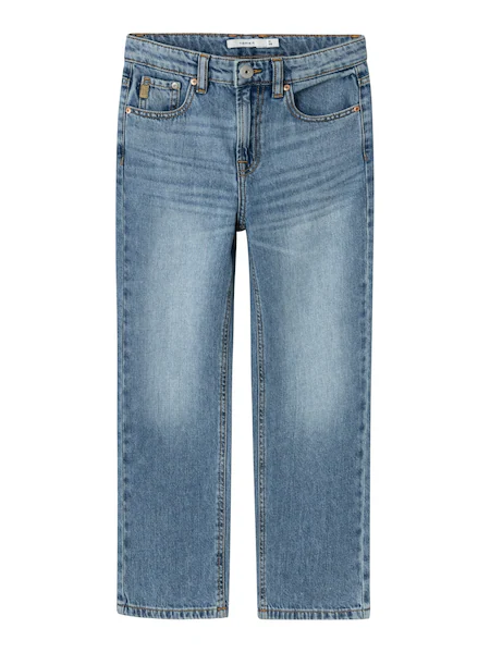 Bild von Name It Straight-Jeans »NKMRYAN STRAIGHT JEANS 3418-BE NOOS«