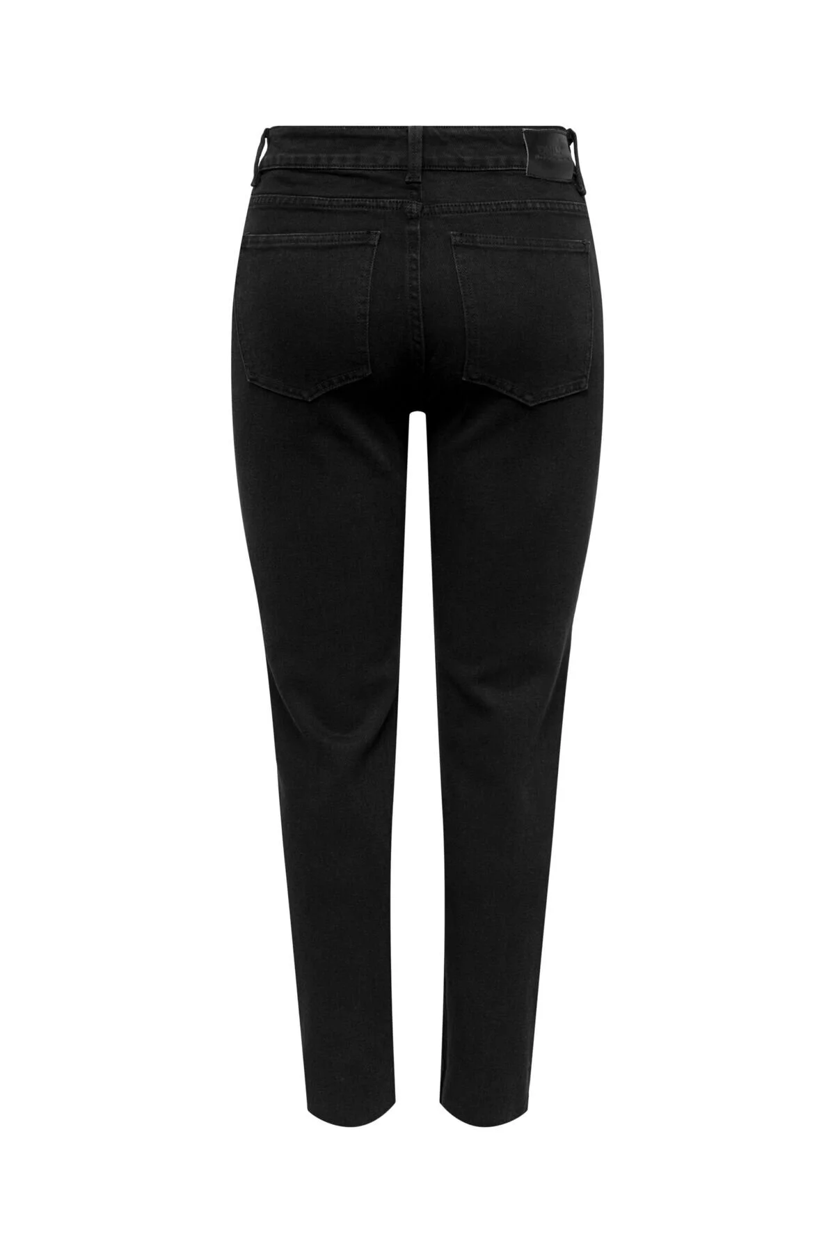 Bild von Only Straight-fit-jeans Onlemily Hohe Taille Gerade Geschnittene Jeans für Damen - 30/30