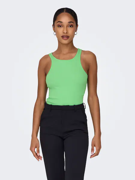 Bild von ONLY Ripptanktop »ONLKENYA RIB TANK TOP JRS NOOS«