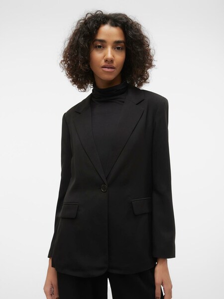 Bild von Vero Moda Longblazer »VMRITA LS LOOSE BLAZER NOOS«