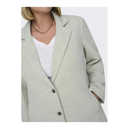 Bild von ONLY CARMAKOMA Kurzmantel CARCARRIE MEL COAT OTW