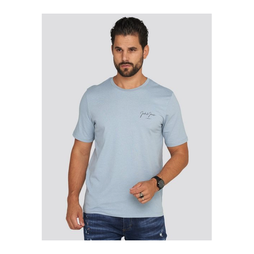 Bild von Jack & Jones T-Shirt JJSANCHEZ TEE SS CREW NECK im Test