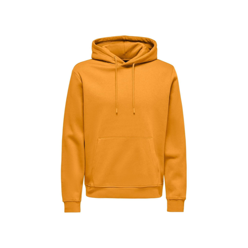 Bild von Only & Sons Onsconnor Reg Sweat Hoodie Noos Sonnenblume für Herren - 2XL