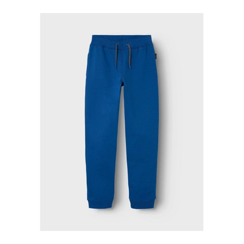 Bild von Name It Sweathose »NKMSWEAT PANT BRU NOOS« – Bequeme Sporthose für jeden Anlass