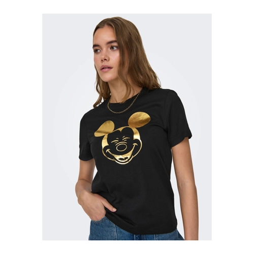 Bild von Stylisches Kurzarmshirt von ONLY für Damen