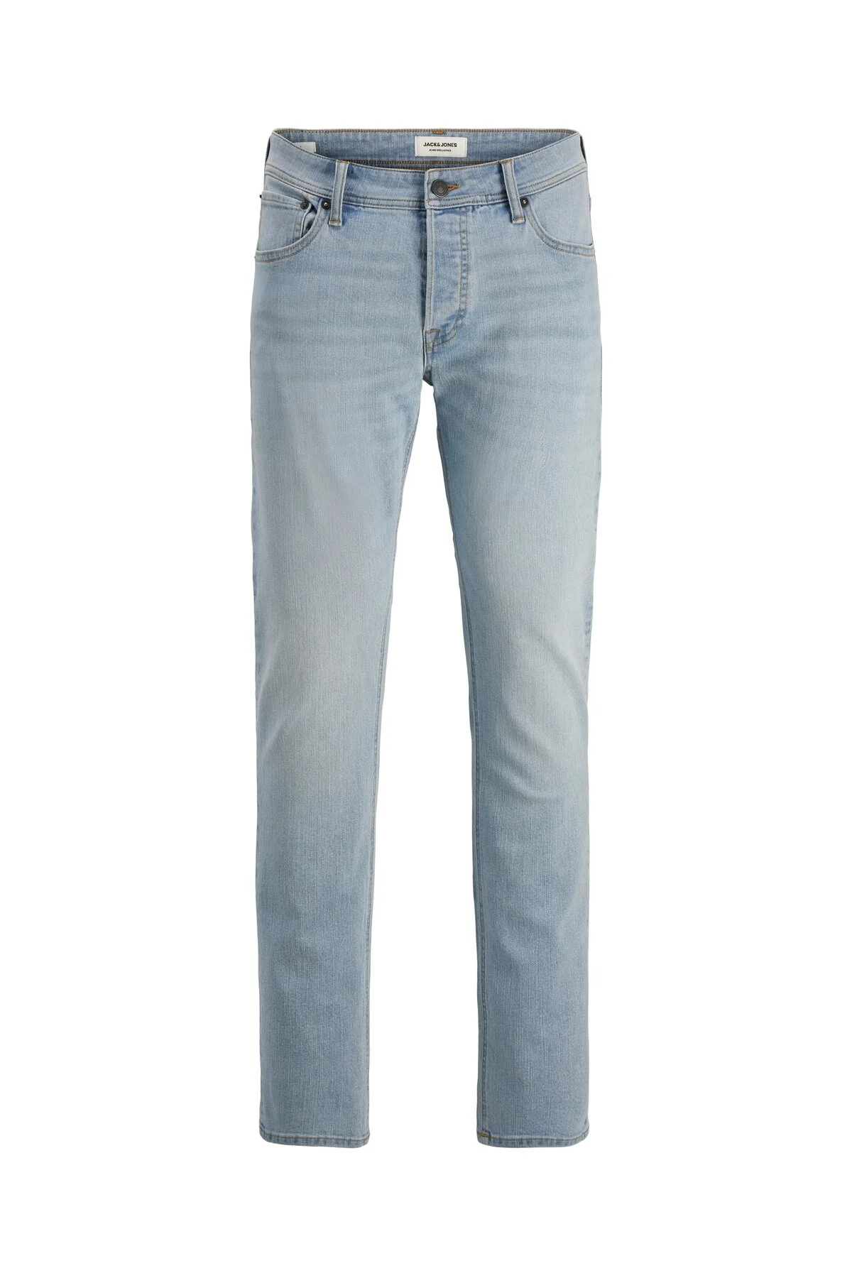 Bild von Jack & Jones Jeans Mit Normaler Passform Jjiclark Jjoriginal Sq 437 Jeans Mit Normaler Passform für Herren - 29/30