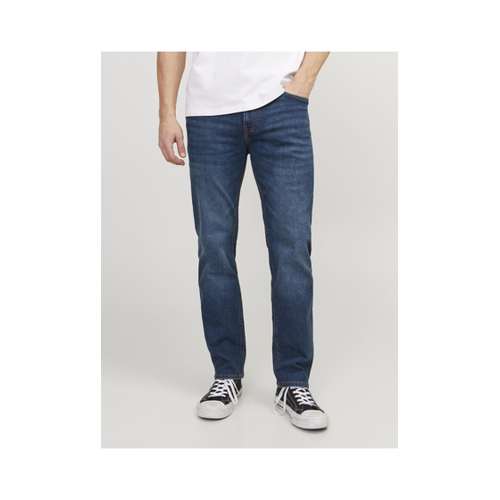 Bild von Jack & Jones Jeans Blau Straight für Herren - 36/32