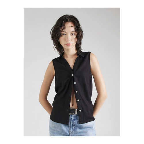 Bild von Vero Moda Blusentop VMMYMILO (1-tlg) Plain/ohne Details