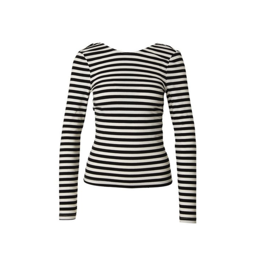 Bild von ONLY Langarmshirt HEIDI (1-tlg) Cut-Outs im Test