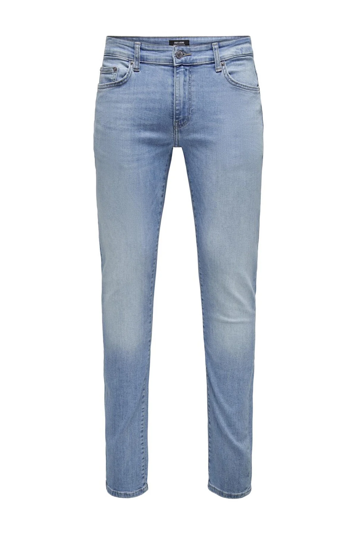 Bild von ONLY & SONS Slim-fit-Jeans »ONSLOOM SLIM LBD 8263 AZG DNM NOOS«