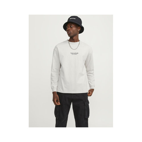 Bild von Jack & Jones T-shirt mit bedrucktem Rundhals für Herren - 2XL