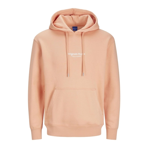 Bild von JACK & JONES Male Kapuzenpullover Gedruckt Kapuzenpullover