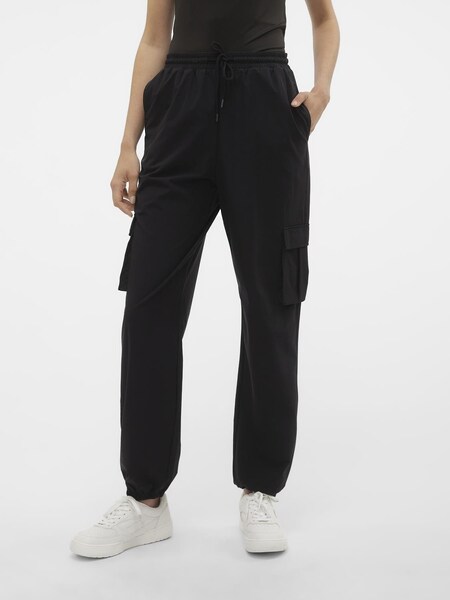 Bild von Vero Moda Cargohose »VMKIMBERLY HW CARGO PANT NOOS«