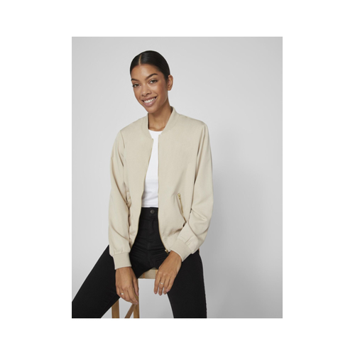 Bild von VILA Bomberjacke Klassik für Damen – Zeitloser Allrounder für jede Garderobe