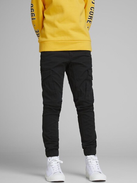 Bild von Jack & Jones Junior Cargohose »JPSTPAUL JJFLAKE AKM 542 NOOS MNI«