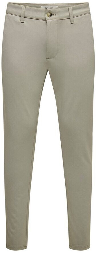 Bild von Only & Sons Chinohose Onsmark Slim Fit Chinohose für Herren - 32/32