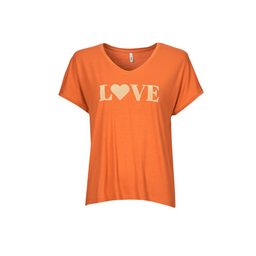 Bild von Only T-Shirt ONLHARRINA – Stylisches Must-Have für Damen