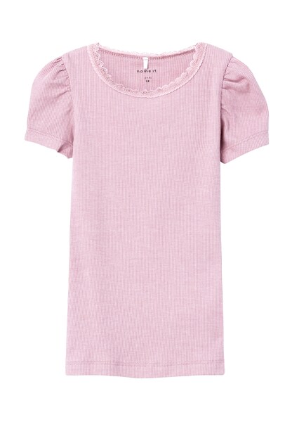 Bild von Name It Shirttop »NMFKAB TOP NOOS«