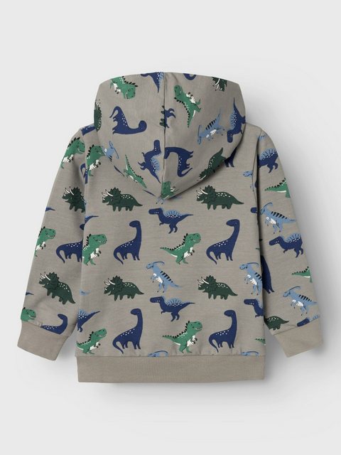 Bild von Name It Sweatshirt KUNO (1-tlg)