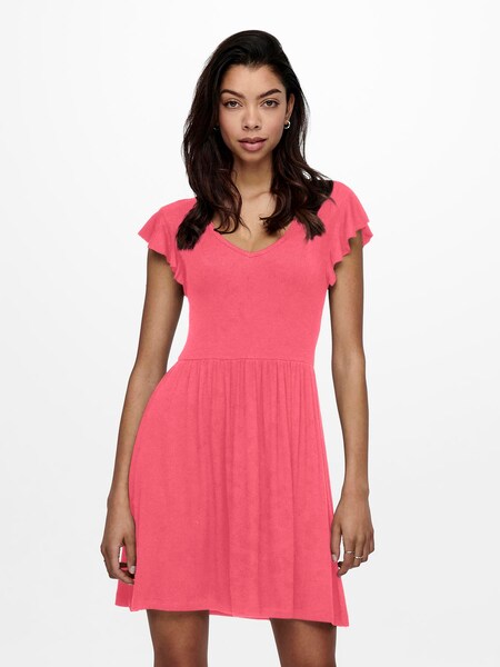 Bild von ONLY Jerseykleid »ONLBELIA S/L DRESS JRS«