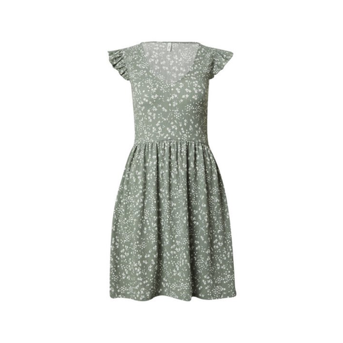 Bild von ONLY Sommerkleid Damen - Ein Duft von Sommer