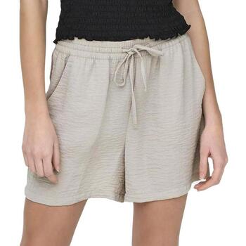 Bild von JDY Stoffhose DIVYA (1-tlg) Drapiert/gerafft