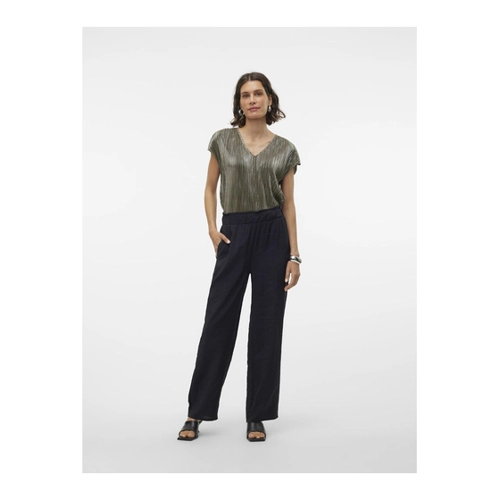 Bild von Vero Moda Schlauch Vmqueeny Hohe Taille Schlauch für Damen - L