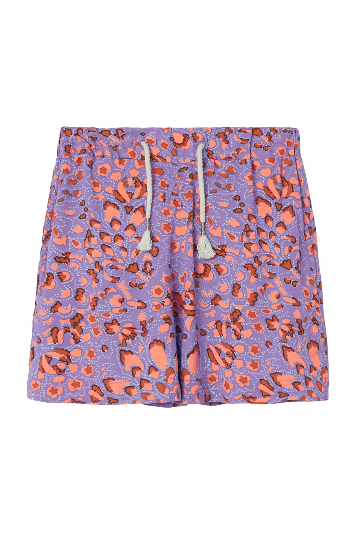 Bild von Name it Shorts Für Mädchen Mehrfarbig für Damen - 5/13