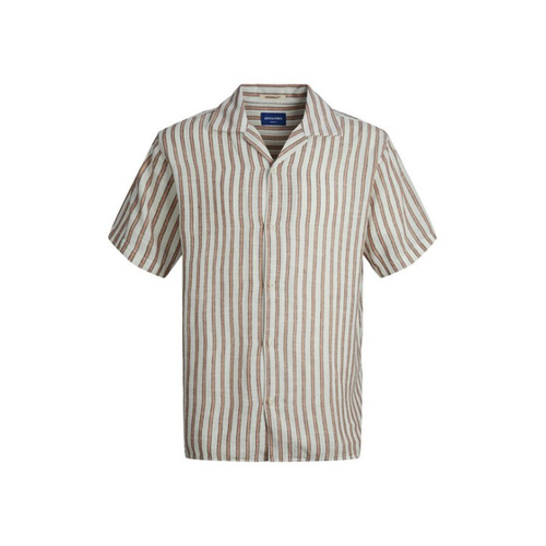Bild von Relaxed Fit Freizeithemd Modell 'NOTO' von Jack & Jones