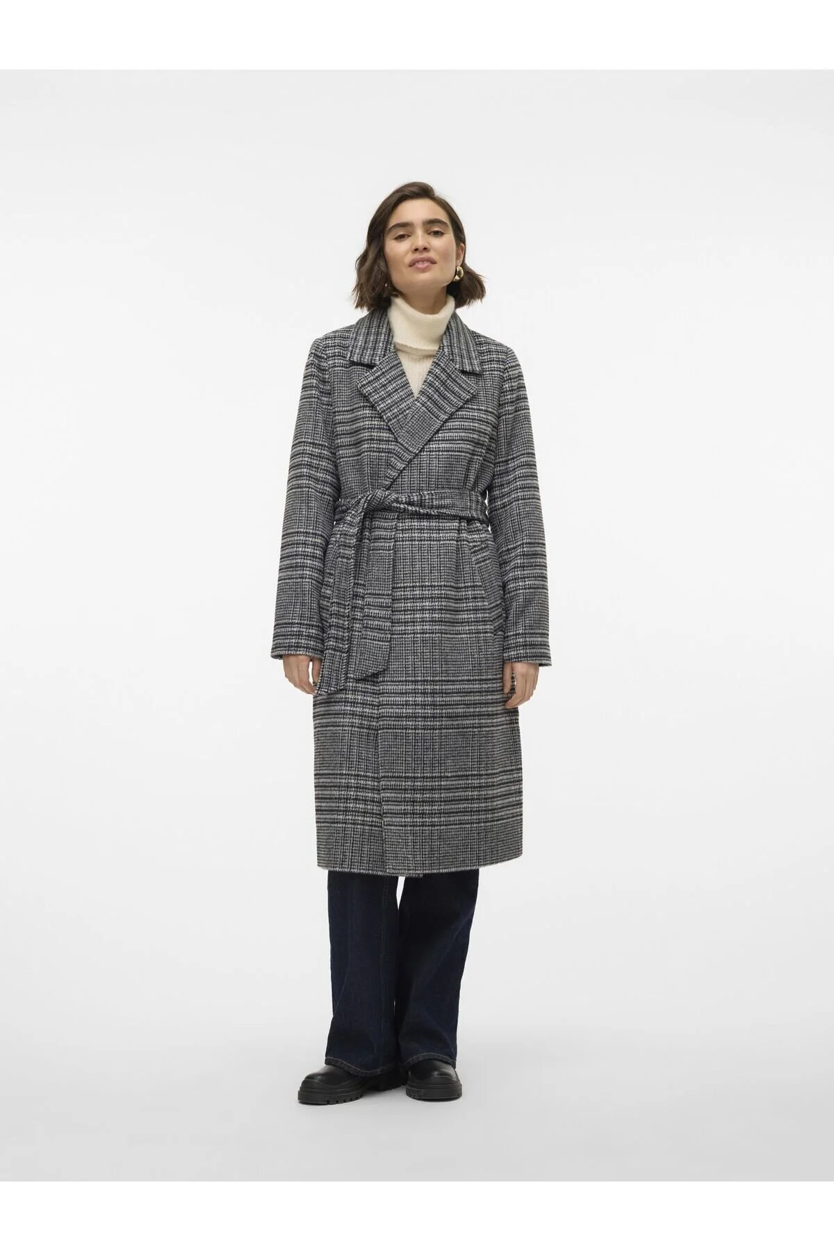 Bild von Vero Moda Mantel Vmluck Mantel für Damen - M