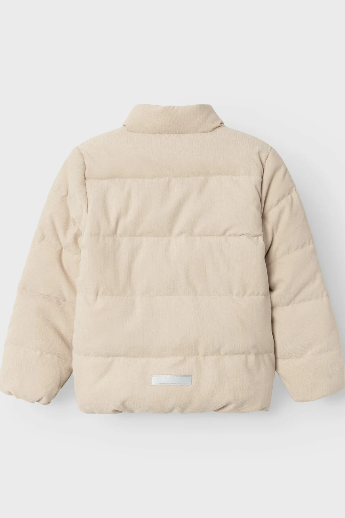 Bild von Name it Mädchen Jacke Beige für Damen - 164
