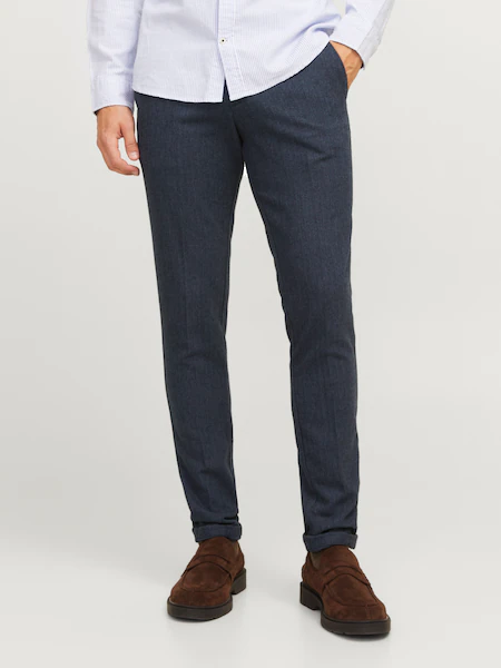 Bild von Jack & Jones Chinos »JPSTMARCO JJHENRY CHINO SN«