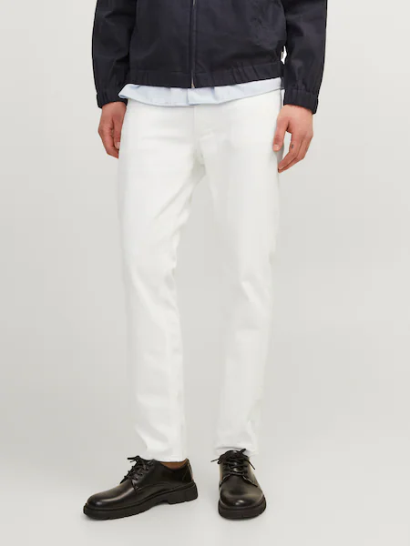 Bild von Jack & Jones Regular-fit-Jeans »JJICLARK JJEVAN AM 795 NOOS«
