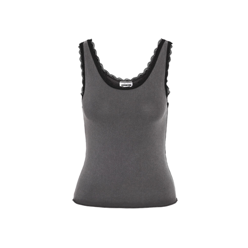 Bild von Noisy May Nmkatinka S/l Spitzentop Fwd Jrs für Damen - XS
