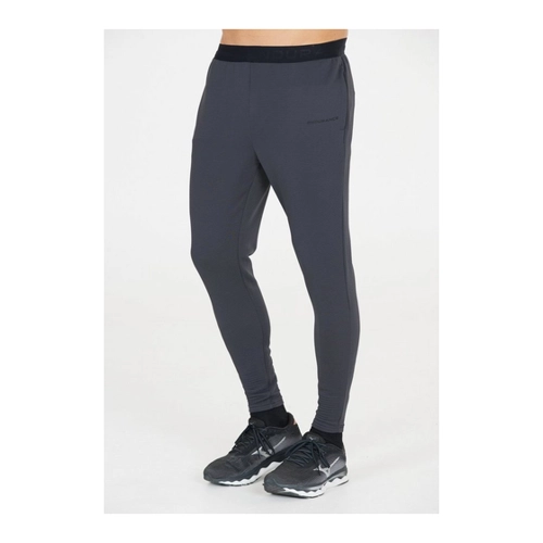 Bild von ENDURANCE Sporthose Baremo im gerippten Design