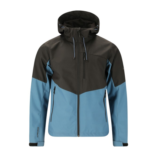 Bild von Whistler Rodney Softshell Jacket W-Pro 8000 - Funktionale Softshelljacke für jede Gelegenheit