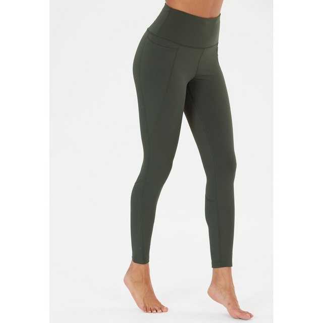 Bild von ATHLECIA - Women's Aliya Tights - Leggings Gr 44 grau