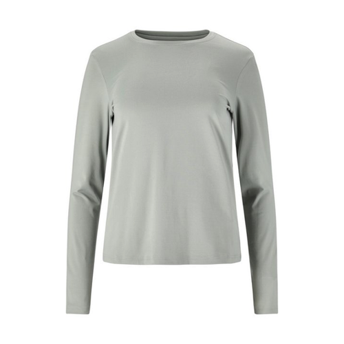 Bild von Athlecia Damen Langarmshirt Almi - Bequemlichkeit trifft auf Funktionalität