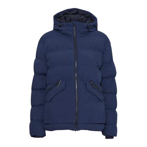 Bild von NORTH BEND NBPetra Steppjacke für Damen – Atmungsaktive Sportjacke