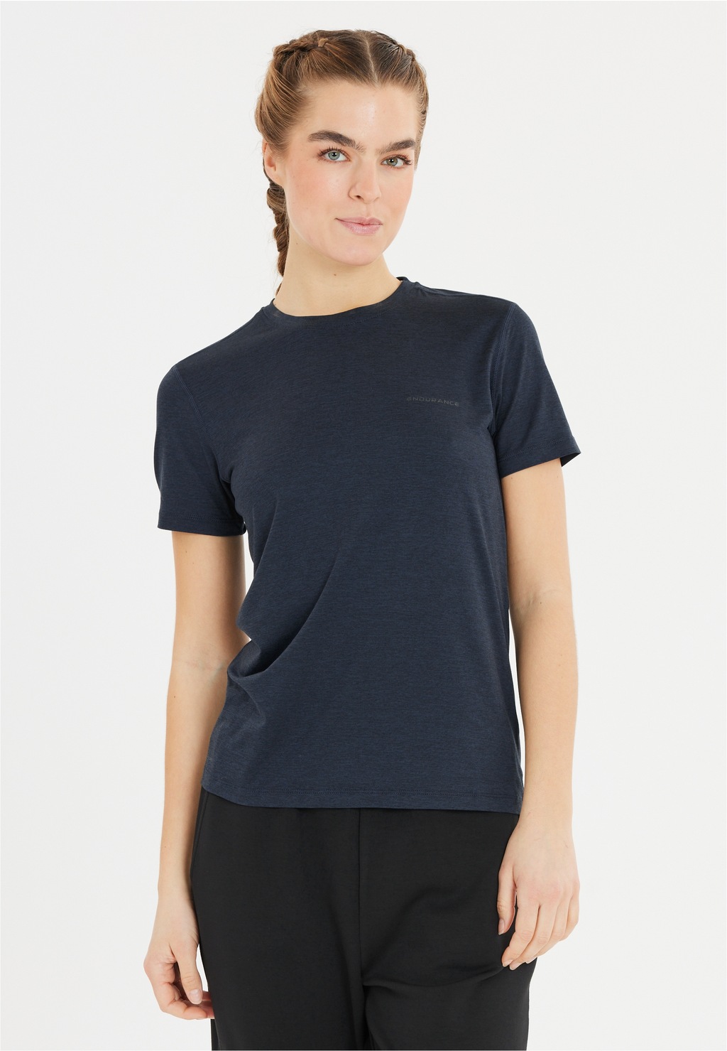 Bild von ENDURANCE Funktionsshirt "Alvaly", im simplen Design mit Quick Dry-Technologie