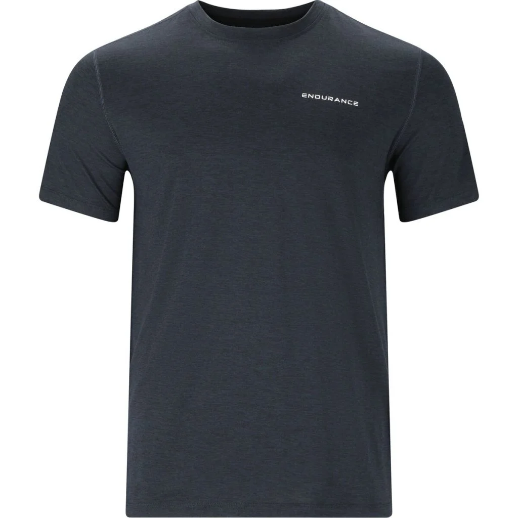 Bild von ENDURANCE Funktionsshirt Abdon mit smartem 4-Wege-Stretch