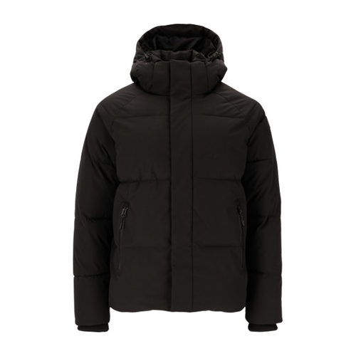 Bild von Whistler - Greyston Puffer Jacket - Winterjacke Gr 3XL schwarz