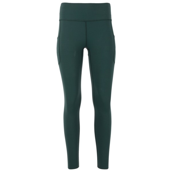 Bild von ENDURANCE - Women's Move Tights - Leggings Gr 34 blau