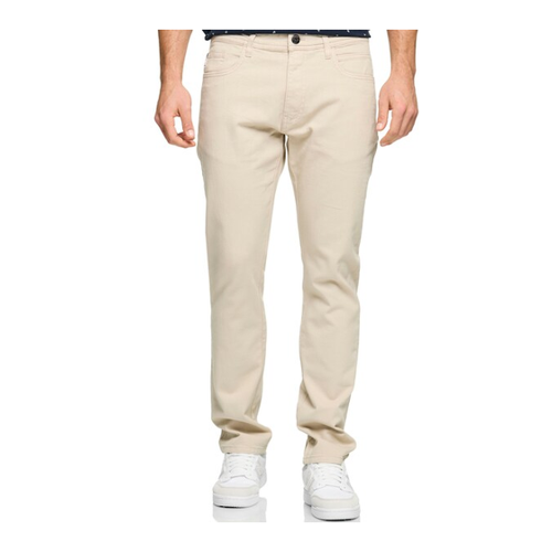 Bild von Indicode Regular-fit-Jeans »INGannar« – Vielseitigkeit für jeden Anlass