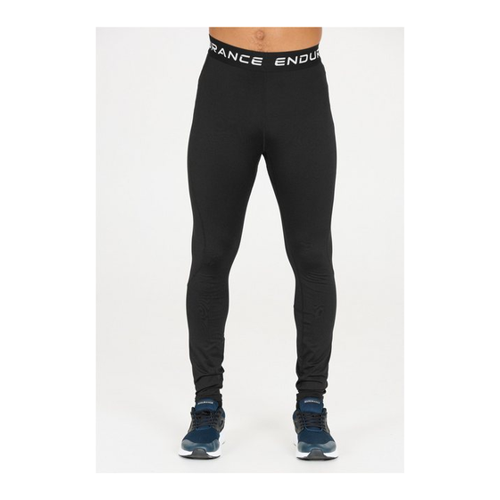 Bild von ENDURANCE Trainingstights Power – Optimal für kalte Tage